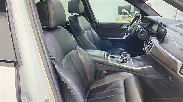 Used 2022 BMW X5 sDrive40i w/ M Sport Package RWD image 27