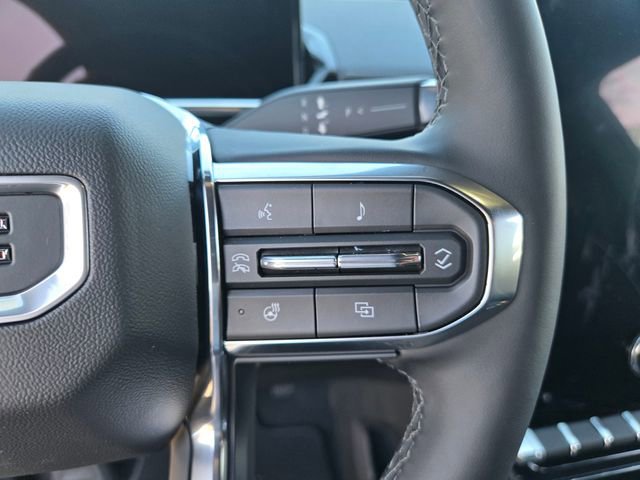 New 2026 GMC Sierra EV Elevation image 24