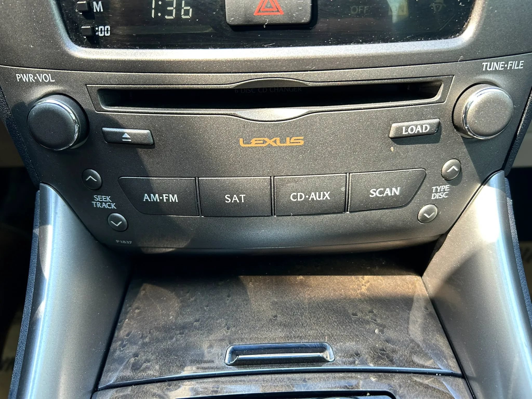 Used 2012 Lexus IS 250 w/ Premium Pkg Value Edition RWD image 21