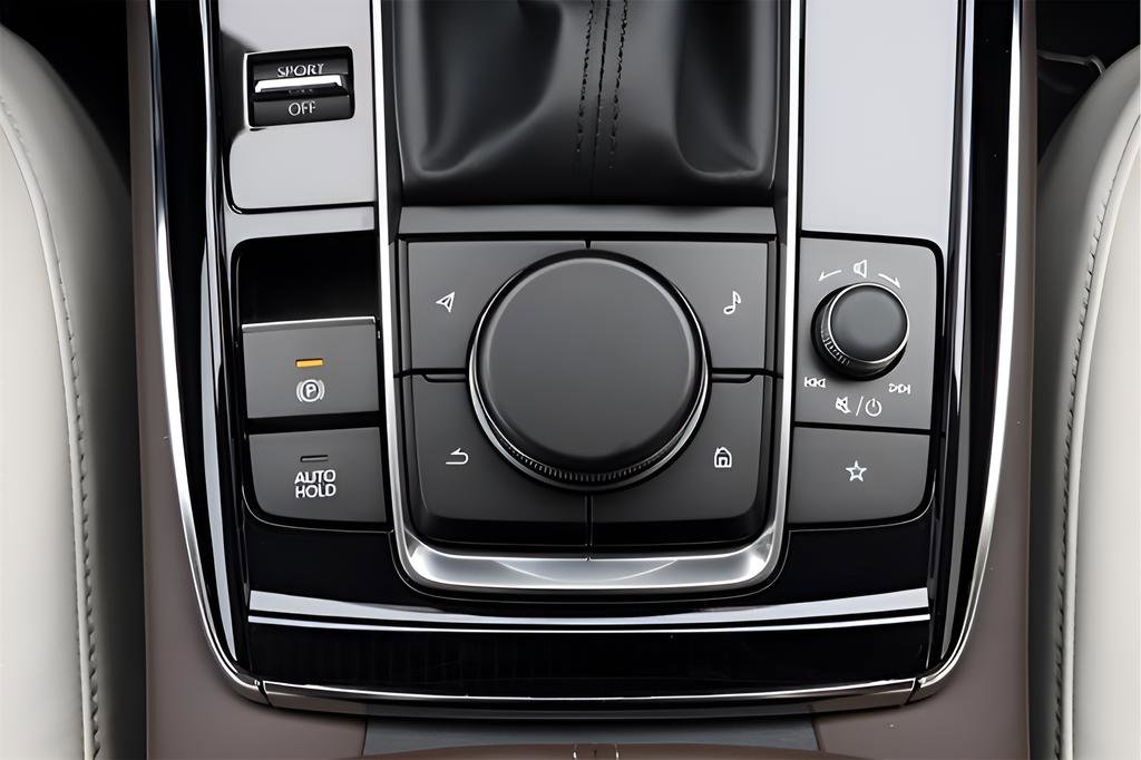 Used 2024 MAZDA CX-30 2.5 Turbo w/ Premium Package image 21