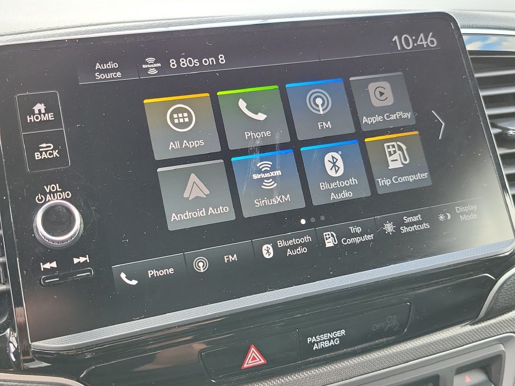 Used 2026 Honda Ridgeline RTL image 23