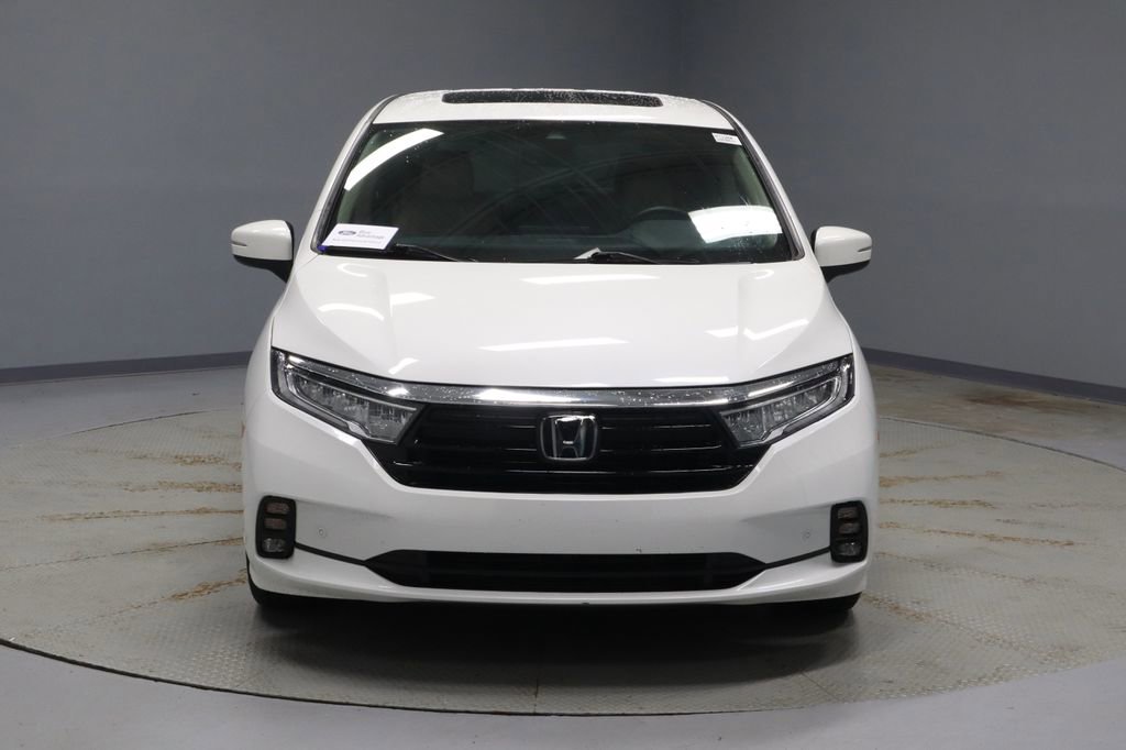 Used 2023 Honda Odyssey Touring image 7