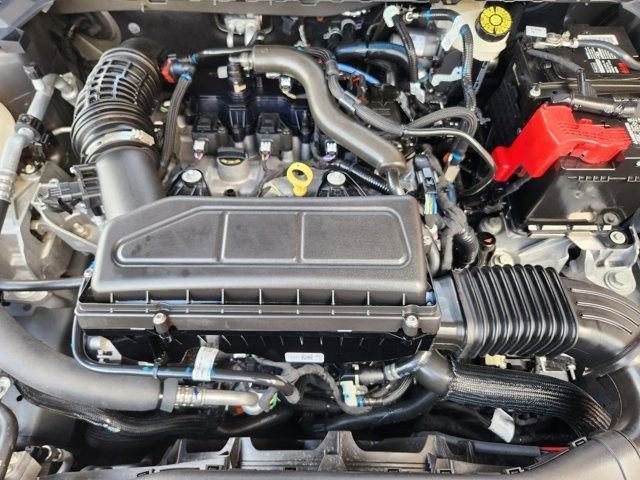 Used 2024 Ford Escape Active w/ Tech Pack #1 image 33