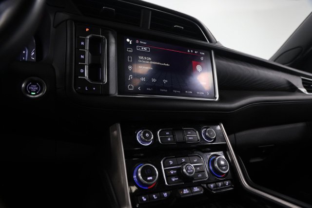 Used 2023 GMC Yukon Denali AWD/4WD image 25