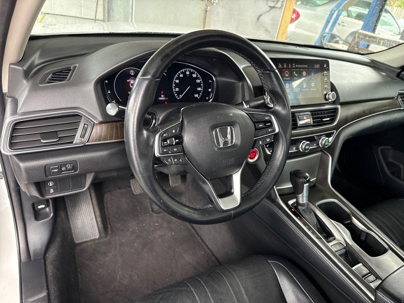 Used 2018 Honda Accord EX-L image 17