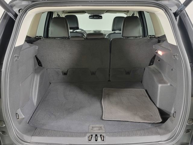 Used 2017 Ford Escape Titanium AWD/4WD image 16