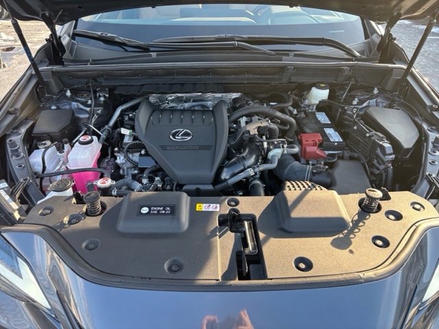 Used 2023 Lexus NX 350 AWD w/ Premium Package image 27