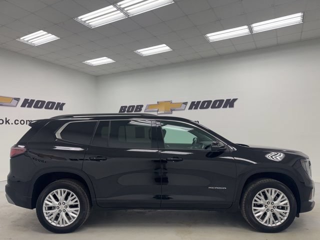 Used 2026 GMC Acadia Elevation w/ Elevation Premium Package AWD/4WD image 4