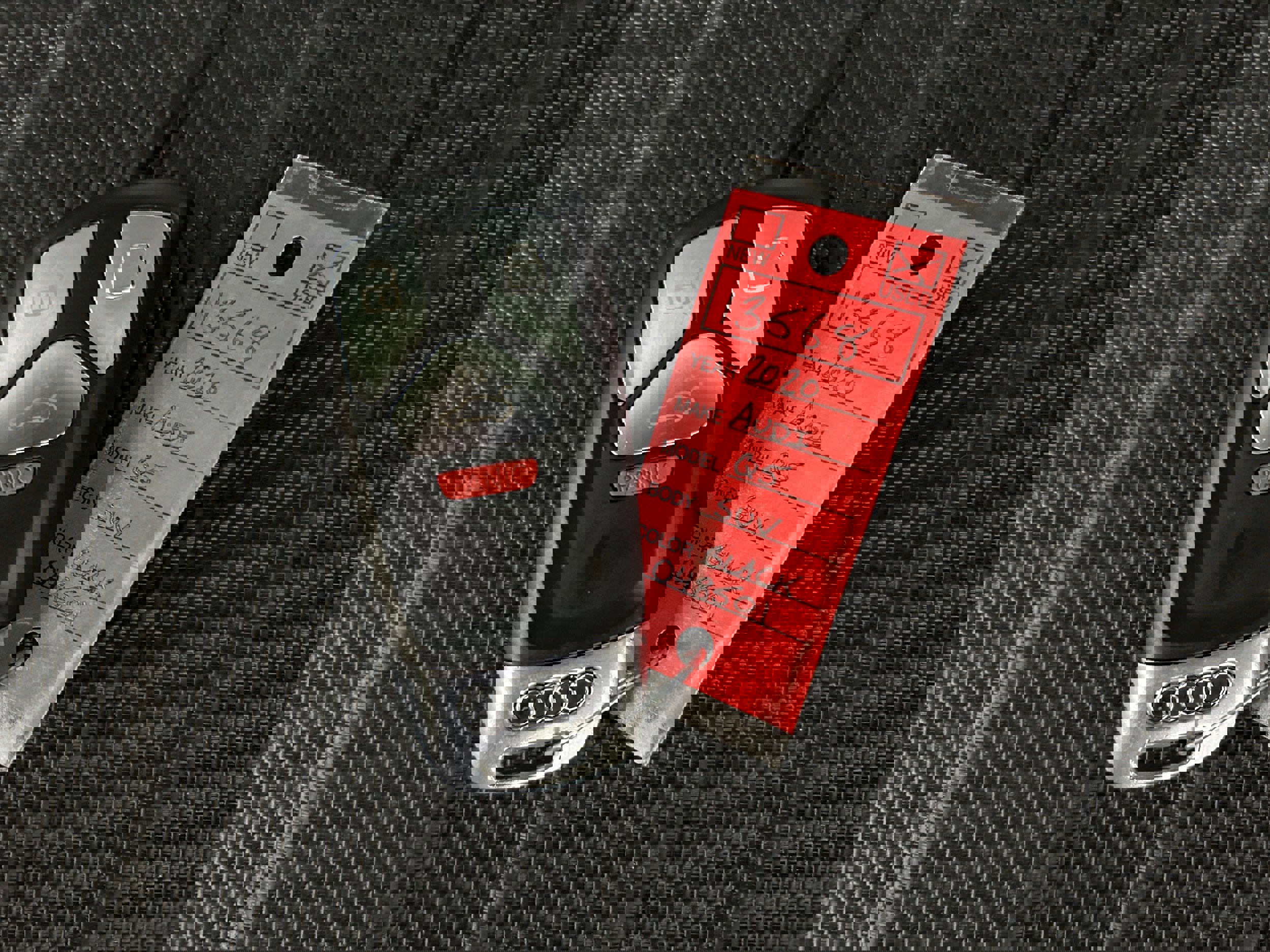 Used 2020 Audi Q5 2.0T Premium w/ Convenience Package image 40