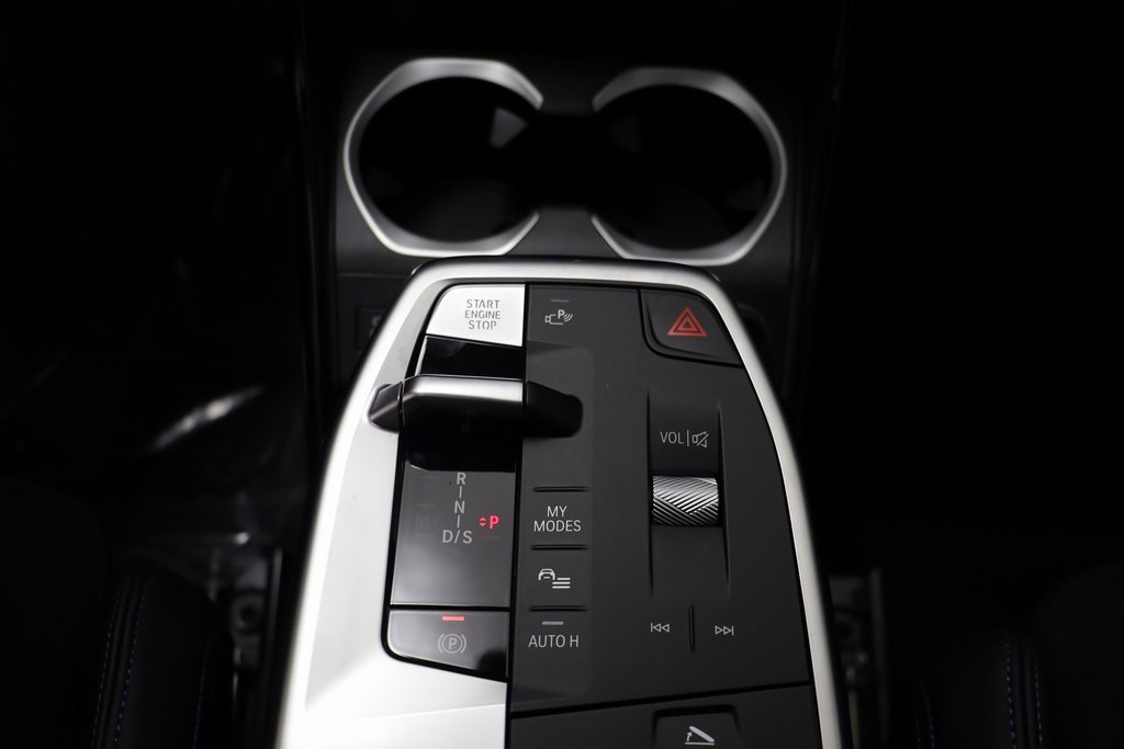 New 2026 BMW X2 xDrive28i w/ M Sport Package image 12