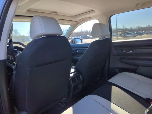 Used 2023 Honda CR-V EX image 16