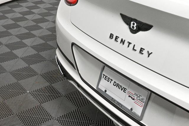 Used 2021 Bentley Continental GT image 48