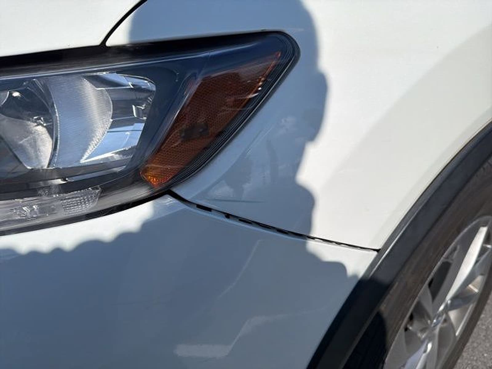 Used 2014 Nissan Rogue SL image 6