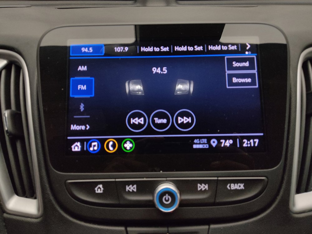 Used 2024 Chevrolet Malibu LS w/ Driver Confidence Package FWD image 25