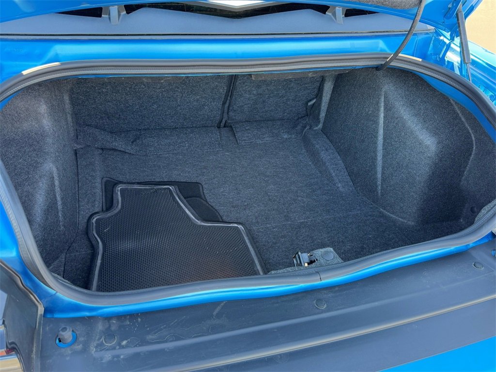 Used 2023 Dodge Challenger SXT w/ Blacktop Package image 14