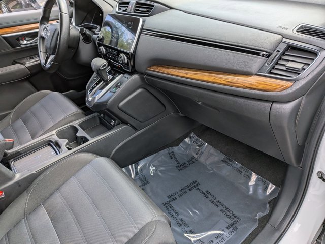 Used 2021 Honda CR-V EX image 20