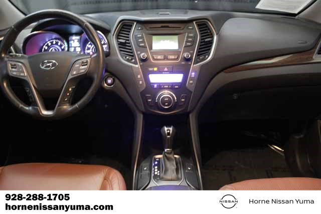 Used 2014 Hyundai Santa Fe Sport 2.0T image 12