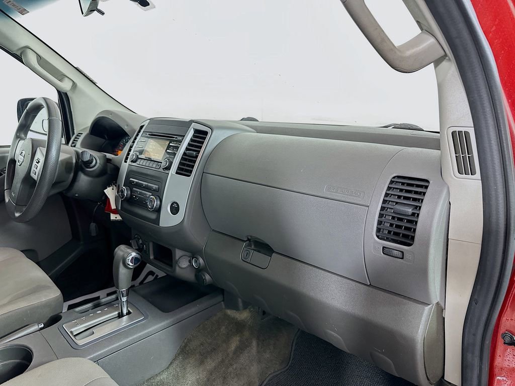 Used 2013 Nissan Xterra S w/ Value Package image 25