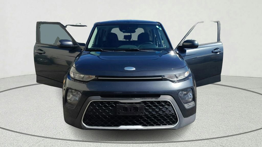 Used 2020 Kia Soul S FWD image 9