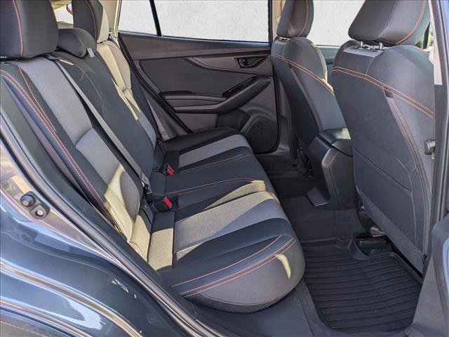 Used 2021 Subaru Crosstrek 2.0i Premium image 18