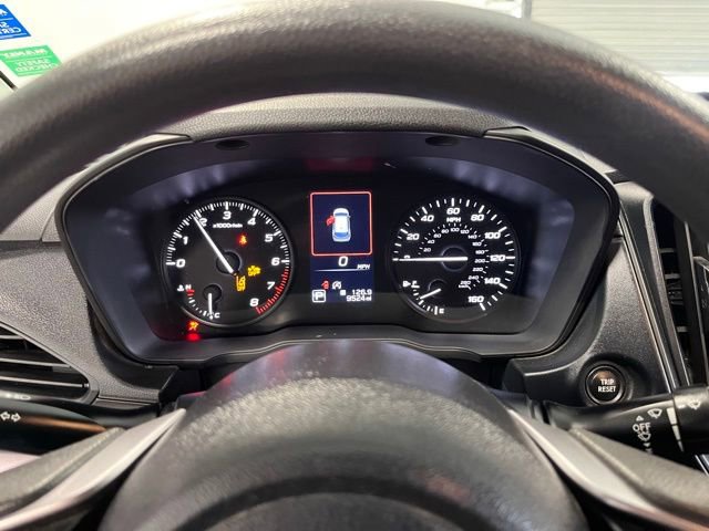 Used 2025 Subaru Impreza 2.0i AWD/4WD image 26