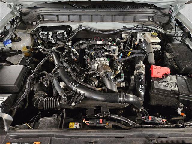 Used 2023 Ford Bronco Wildtrak AWD/4WD image 20