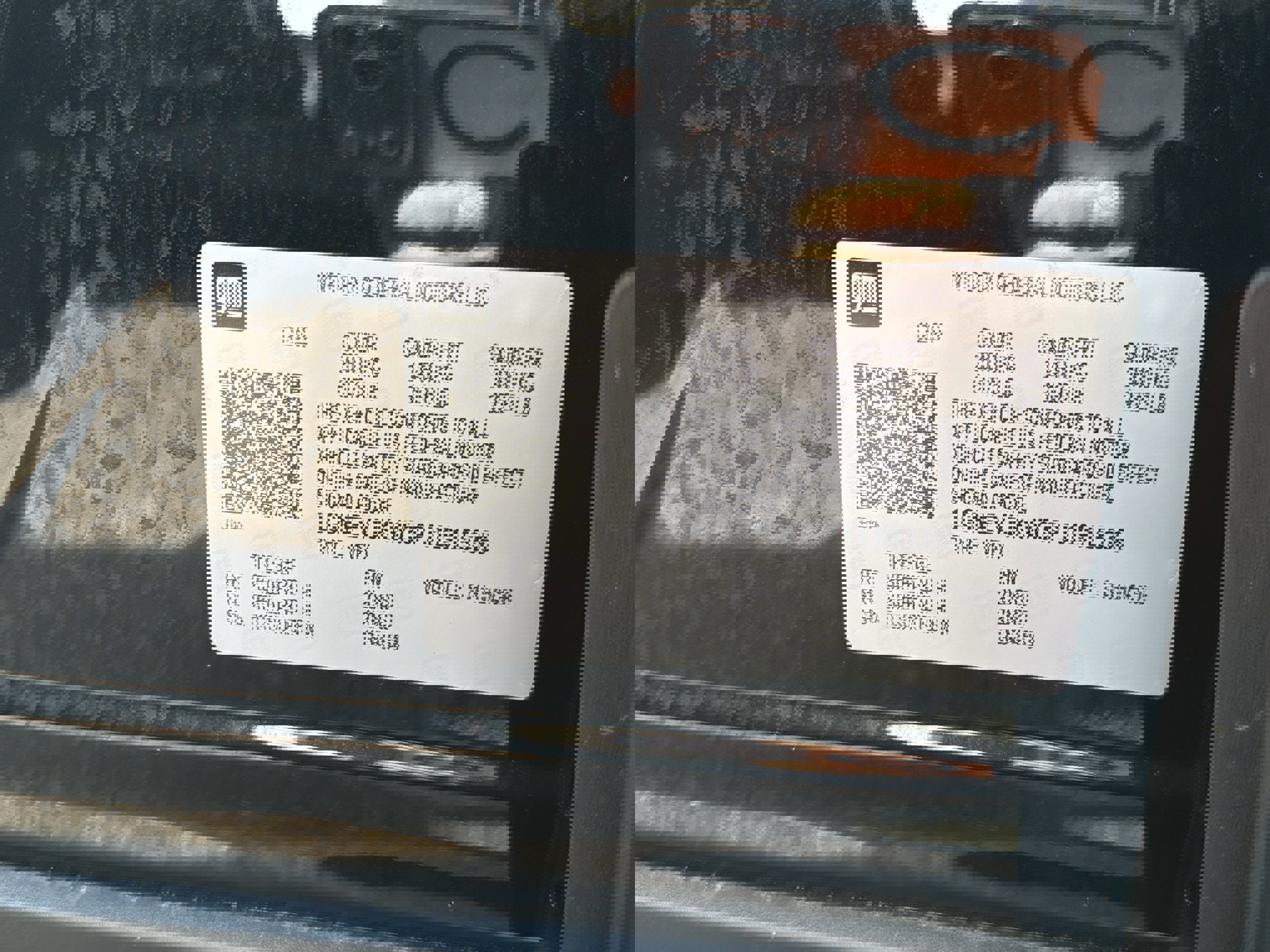 Used 2023 Chevrolet Traverse RS w/ LPO, Floor Liner Package image 32