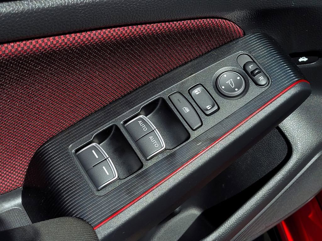 Used 2022 Honda Civic Si image 13