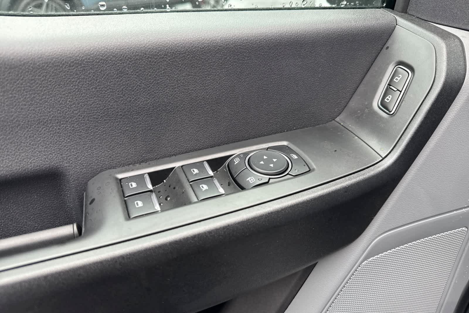 New 2026 Ford F450 XL AWD/4WD image 9