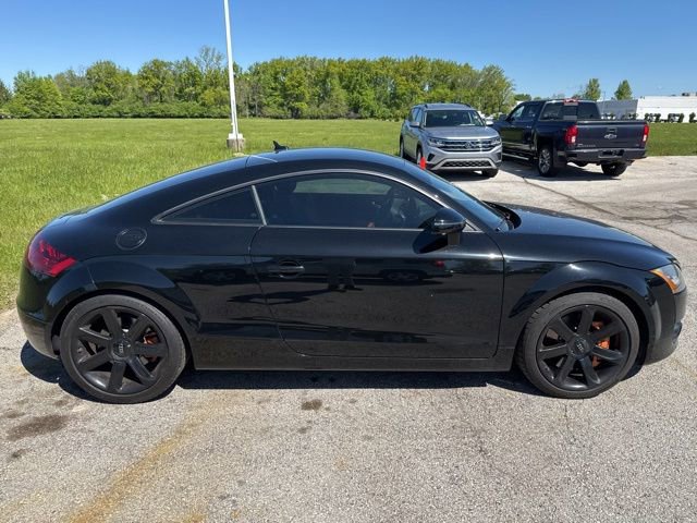 Used 2008 Audi TT 3.2 AWD/4WD image 6