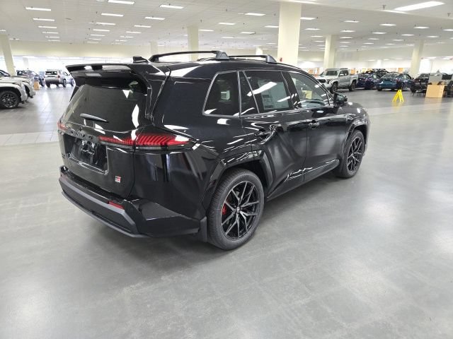 New 2026 Toyota RAV4 AWD Plug-in Hybrid image 5