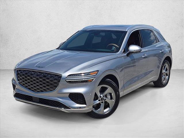 Used 2026 Genesis GV70 2.5T Advanced AWD/4WD image 1