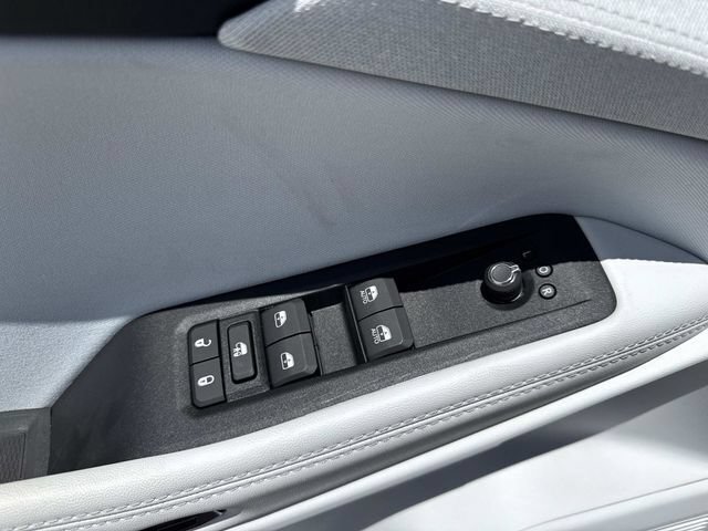 New 2026 Jeep Cherokee Laredo AWD/4WD image 18