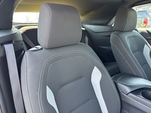 Used 2017 Chevrolet Camaro LT w/ RS Package RWD image 23