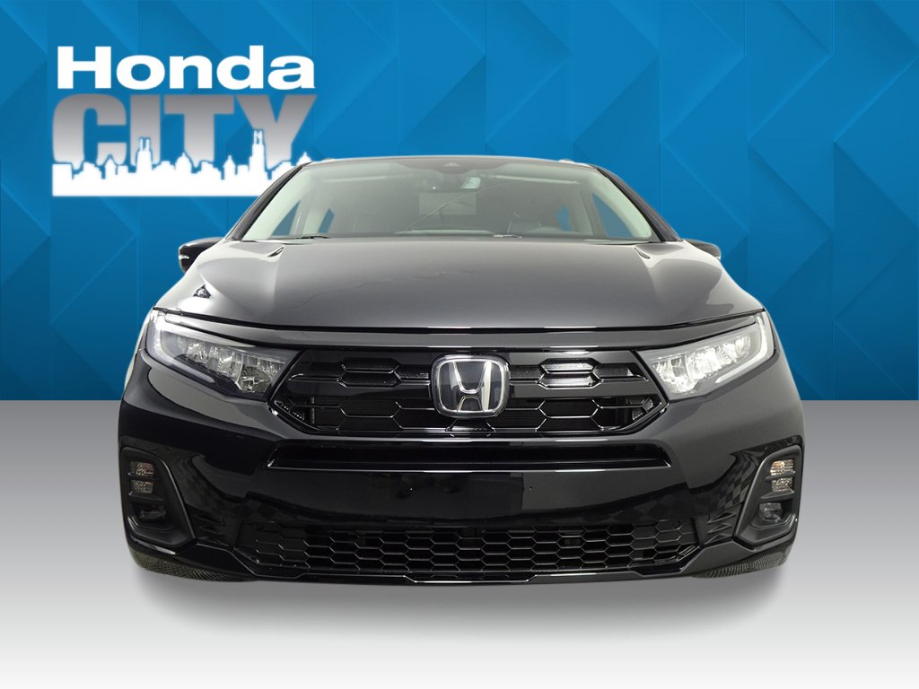 New 2027 Honda Odyssey Touring image 8