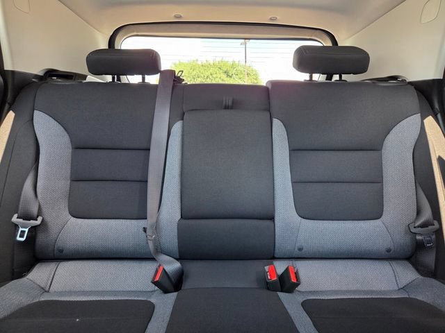 New 2026 Chevrolet TrailBlazer LT w/ Convenience Package FWD image 10