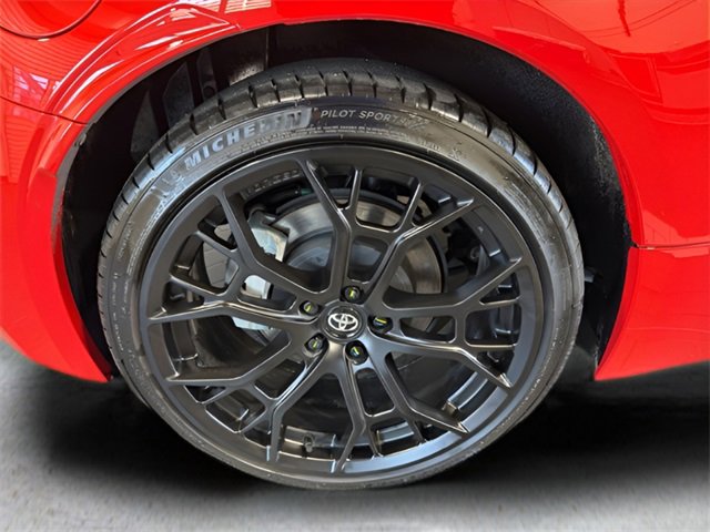Used 2025 Toyota GR86 Premium image 31