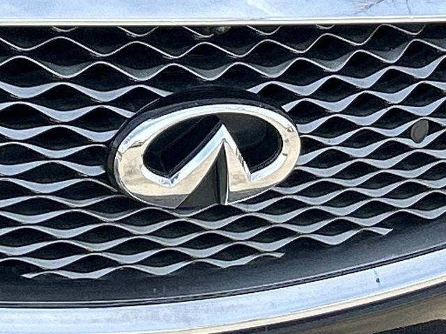 Used 2021 INFINITI Q50 Luxe w/ Seat & Sound Package image 10