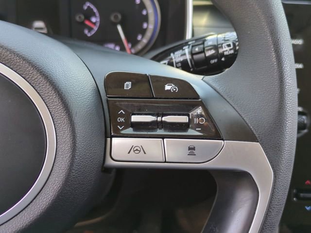 Used 2024 Hyundai Tucson SEL image 25