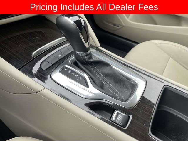 Used 2018 Buick Regal Essence w/ Driver Confidence Package #1 AWD/4WD image 31