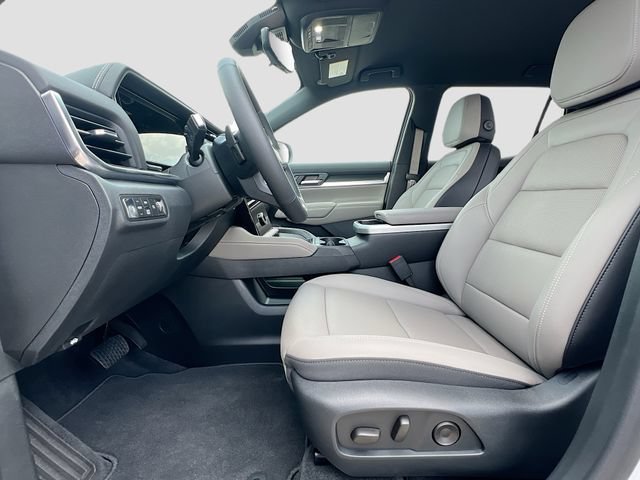 New 2026 GMC Terrain Elevation w/ Elevation Premium Package AWD/4WD image 15