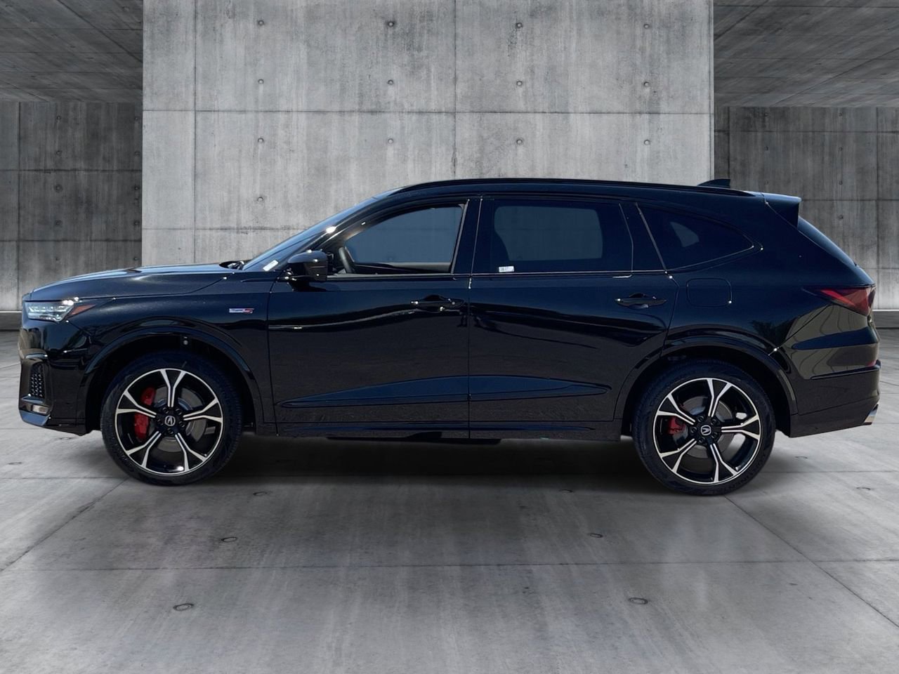 New 2026 Acura MDX Type S AWD/4WD image 3