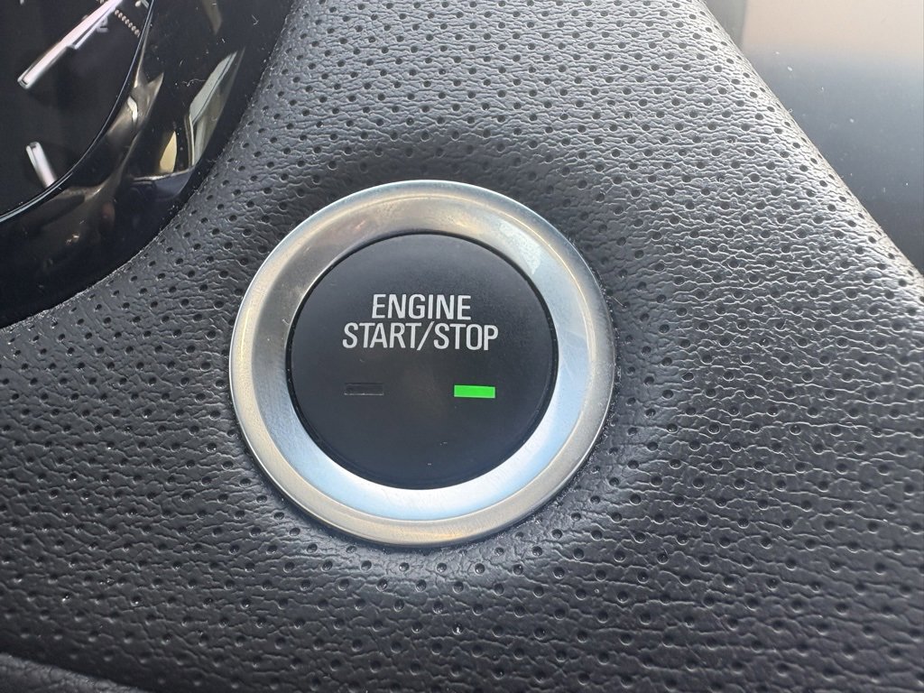 Used 2019 Cadillac XT5 FWD image 26