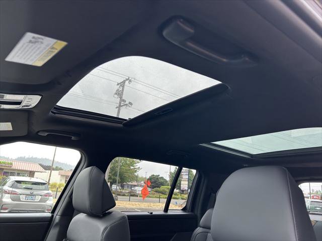 New 2026 Hyundai Santa Fe Calligraphy image 23