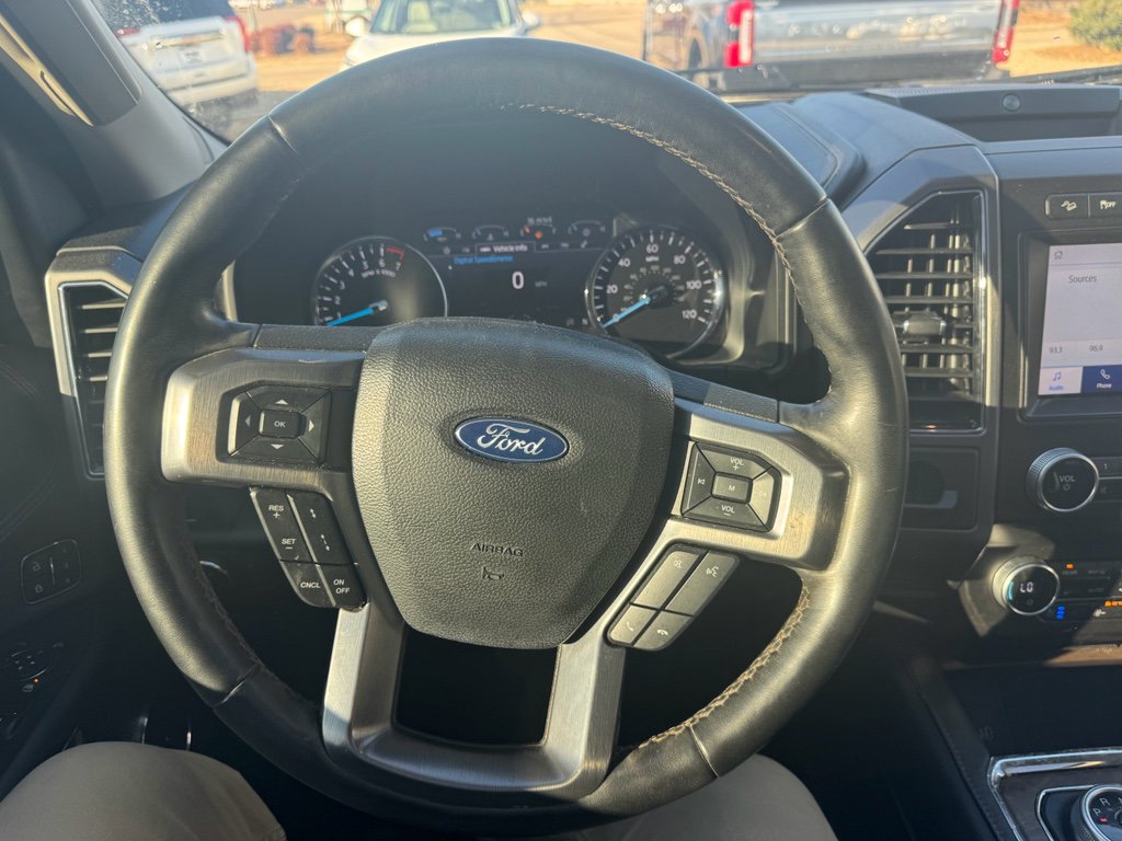 Used 2021 Ford Expedition Platinum image 21