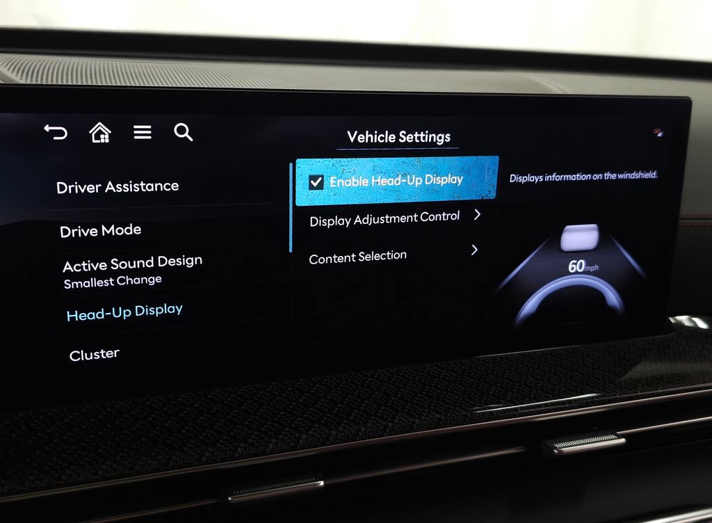 Used 2025 Genesis GV80 3.5T e-SC image 27