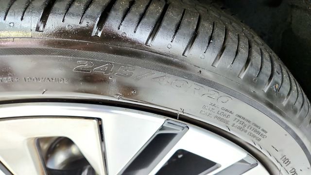 Used 2026 BMW 530i RWD image 58