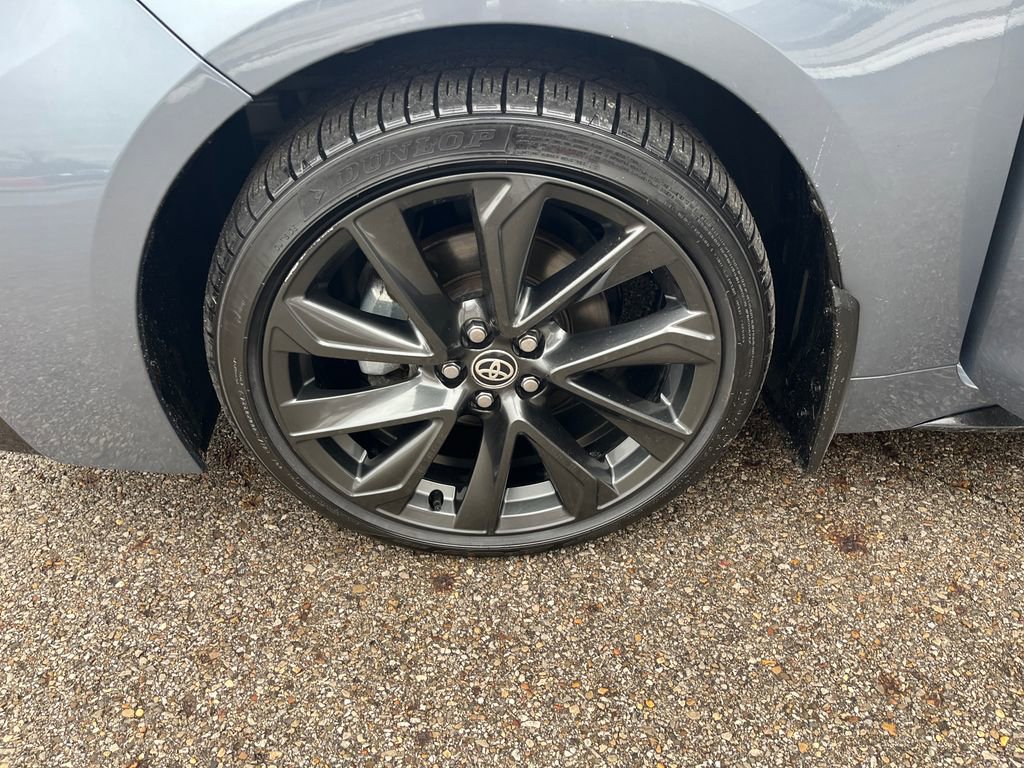 Certified 2024 Toyota Corolla SE image 29