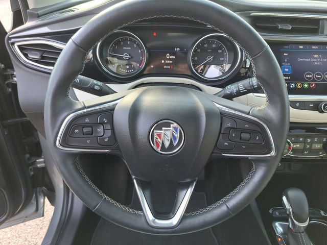 Used 2023 Buick Encore GX Essence w/ Experience Buick Package image 17