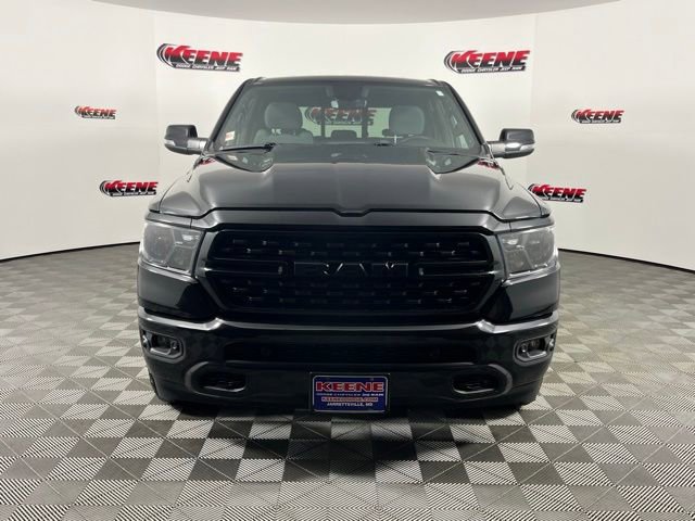 Used 2024 RAM 1500 Big Horn image 4